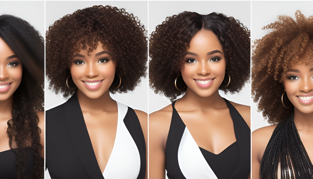 Transform Your Curls! The Ultimate Guide to African Hair Care