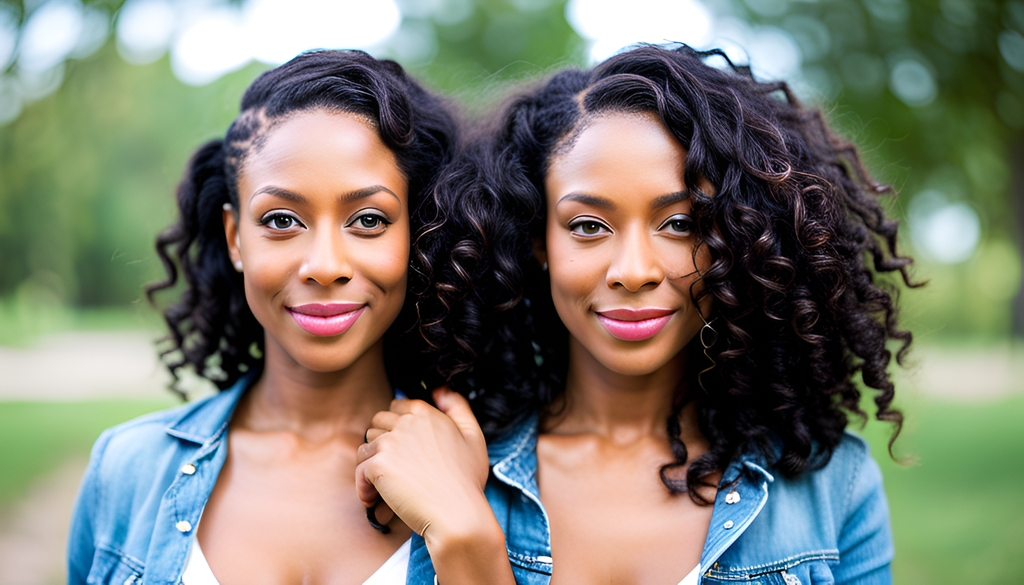 7 Tips for Maintaining Moisture in Natural Curls