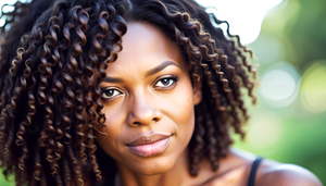 The 10 Commandments of African and Mix Hair Care