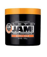 LETS JAM SHINING AND CONDITIONING GEL EXTRA