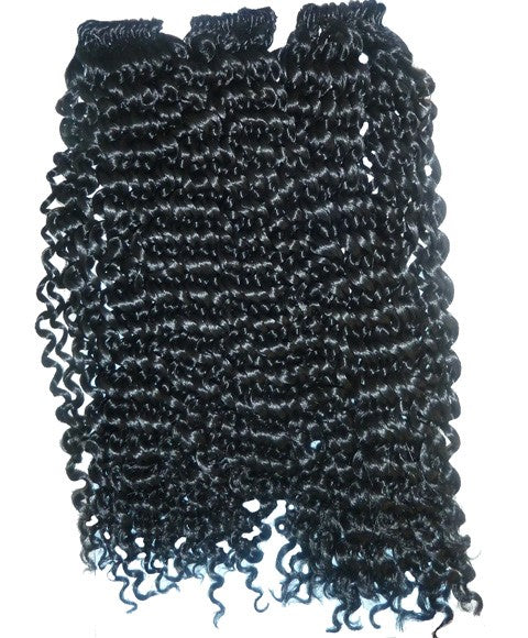 ANGELS BRAID COLLECTION SYN 3X MULTI PACK BOHEMIAN CURL BRAID