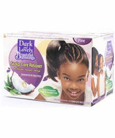 DARK AND LOVELY BEAUTIFUL BEGINNINGS SCALP CARE RELAXER