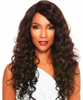 REMY COUTURE PURE LACE 360 HH LISA WIG