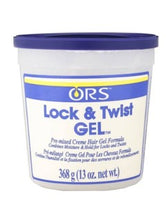 ORS LOCK N TWIST GEL